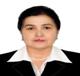 Akromova Feruza Akmalovna
