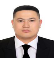 Almardonov Otabek Qudratovich