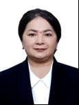 Amridinova Dilrabo Tursunovna