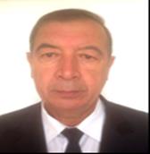 Artiqov Muzaffar Abduraxmanovich