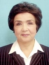 Babajanova Dilorom