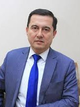Davlatov Olimjon Davlatovich