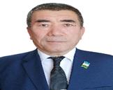 Eshbekov To‘lqin Usmonovich
