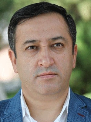 Majidov G‘ayrat Ahadovich