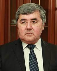 Shukurov Eshqobil