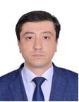 Fayziyev Xurshid Turg‘unovich