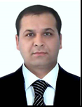 Insopov Abdug‘appor Abdusamadovich