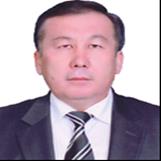 Jabborov Nurboy Abdulxakimovich
