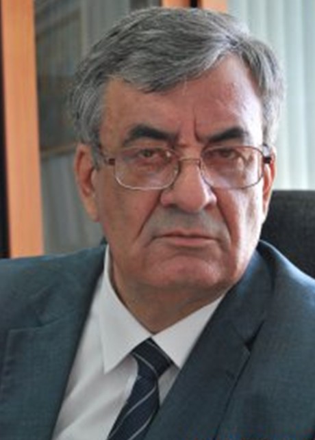 Jo‘rayev Narzulla Qosimovich