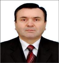Jumaniyazov Rahimboy Matkarimovich