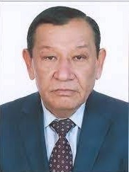 Mahmudov Nizomiddin Mamadaliyevich