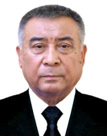 Mavrulov Abduxalil Abdulxayevich