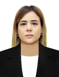 Mavrulova Munisa Abduxalilovna