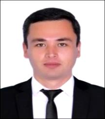 Mirzaaxmedov Kamoliddin Mansurjon o‘g‘li