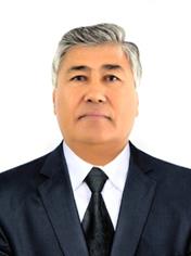 Muxtarov Azamat