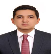 Narimanov Qahramon Gulyamdjanovich