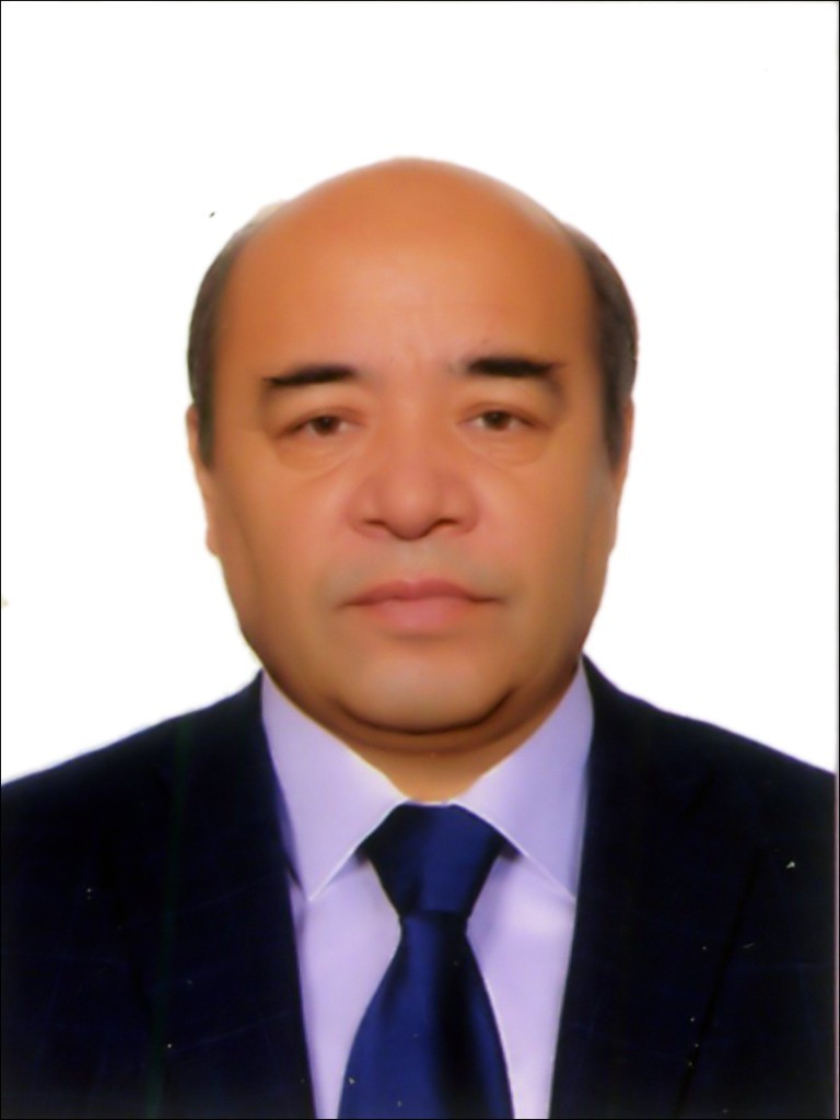 Nazarov Qiyomiddin Normirzayevich