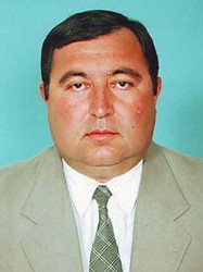 Rizayev Shuhrat Tursunovich