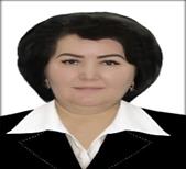 Sobirova Marxabo Abdug‘aniyevna