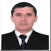To‘rayev Shavkat Nishonovich