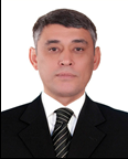 Uraqov Dilshodbek Jamoliddinovich