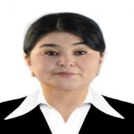 Yuldasheva Maxfuzaxon Qobiljonovna