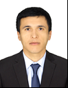 Zamonov Zokir Turg’unovich