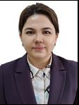 Abdullajanova Dilobar Muxtar qizi