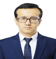 Azimov Alisher Abdumajidovich