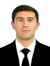 Begimqulov Elmurod Gulmurodzoda