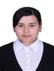 Mamatova Dilobar Asliddin qizi