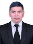 Nurmatov O‘tkirjon Abduvaidovich