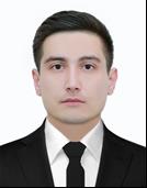 To‘ychiyev Jo‘rabek Muqimjon o‘g‘li