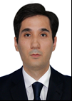 Zohidov G‘ofirjon Xikmat o‘g‘li