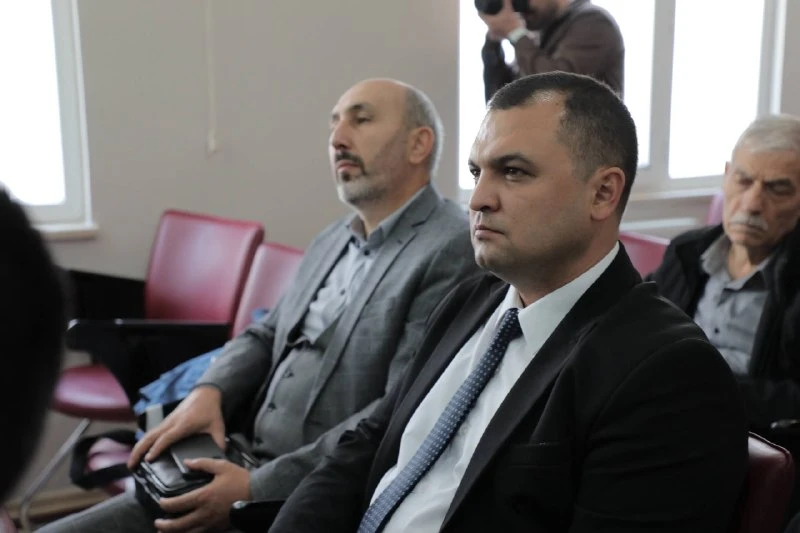 🇺🇿🇹🇷O‘zbekiston va Turkiya: adabiyot orqali do‘stlik va ma’rifat ko‘prigi mustahkamlanmoqda