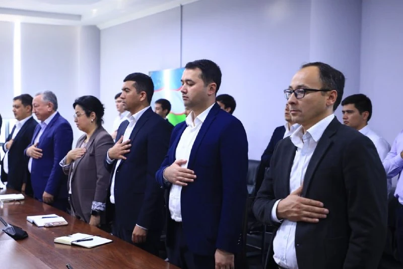 Mustaqillik yillari — bunyodkorlik va taraqqiyot davri