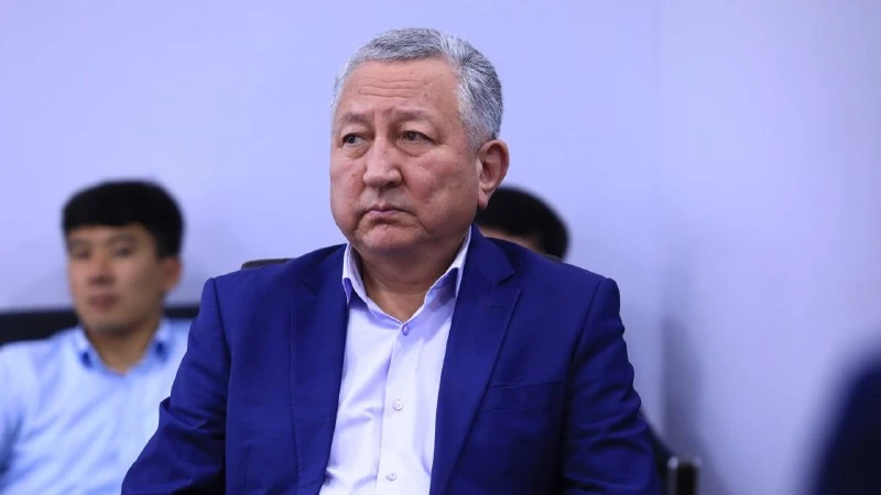 Mustaqillik yillari — bunyodkorlik va taraqqiyot davri