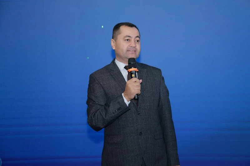Prezident nutqining mazmun-mohiyatiga bag‘ishlangan ma’naviy-ma’rifiy tadbir bo‘lib o‘tdi