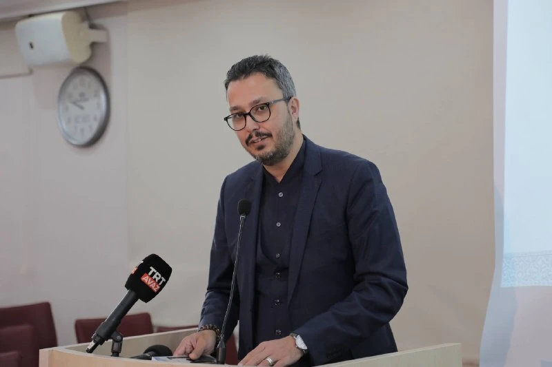 🇺🇿🇹🇷O‘zbekiston va Turkiya: adabiyot orqali do‘stlik va ma’rifat ko‘prigi mustahkamlanmoqda