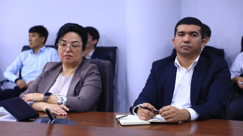 Mustaqillik yillari — bunyodkorlik va taraqqiyot davri