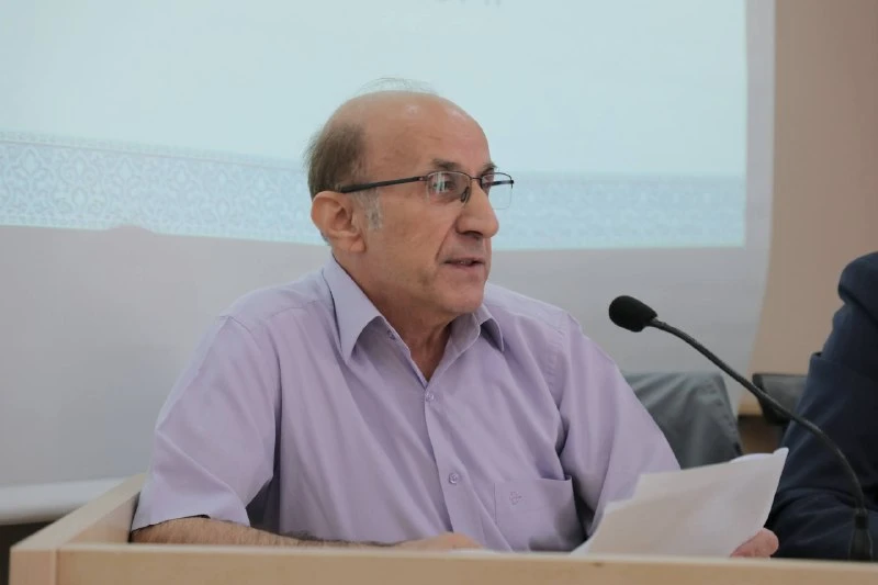 🇺🇿🇹🇷O‘zbekiston va Turkiya: adabiyot orqali do‘stlik va ma’rifat ko‘prigi mustahkamlanmoqda