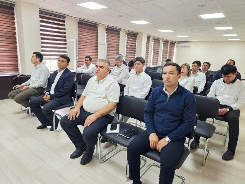 Birlashib, buyuk tarix yaratamiz!